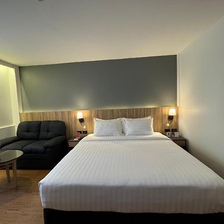 Icheck Inn Sukhumvit 19 Μπανγκόκ Εξωτερικό φωτογραφία
