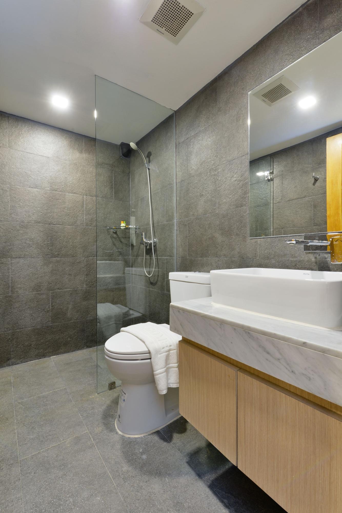 Icheck Inn Sukhumvit 19 Μπανγκόκ Εξωτερικό φωτογραφία