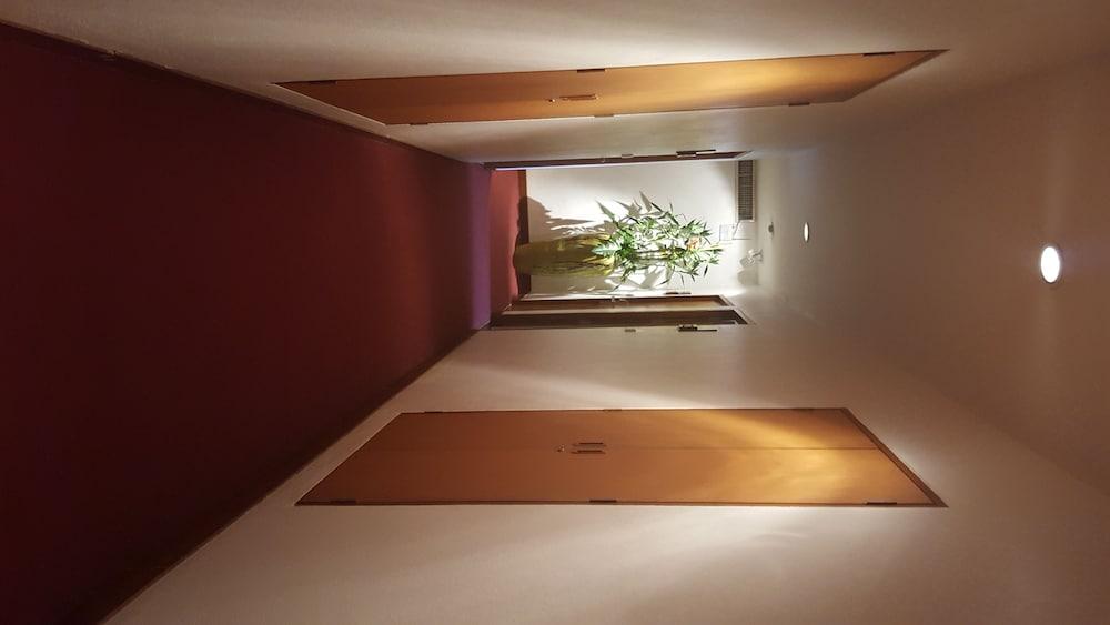 Icheck Inn Sukhumvit 19 Μπανγκόκ Εξωτερικό φωτογραφία
