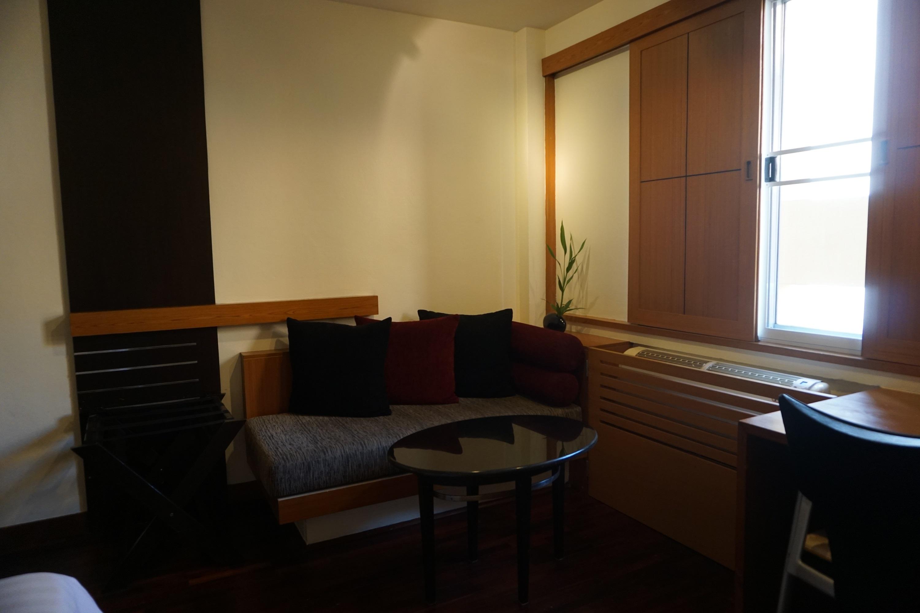 Icheck Inn Sukhumvit 19 Μπανγκόκ Εξωτερικό φωτογραφία