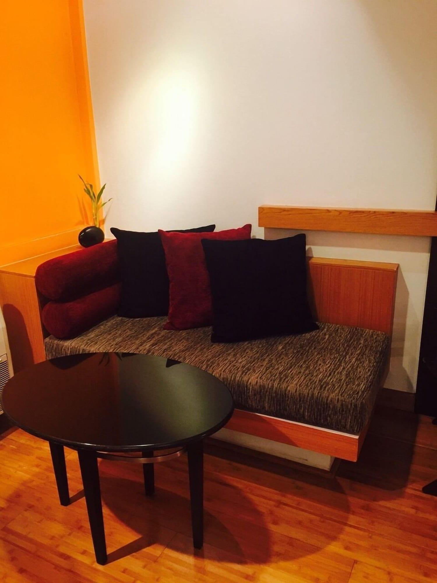 Icheck Inn Sukhumvit 19 Μπανγκόκ Εξωτερικό φωτογραφία