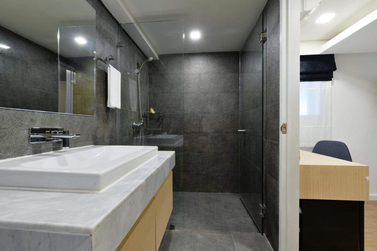 Icheck Inn Sukhumvit 19 Μπανγκόκ Εξωτερικό φωτογραφία